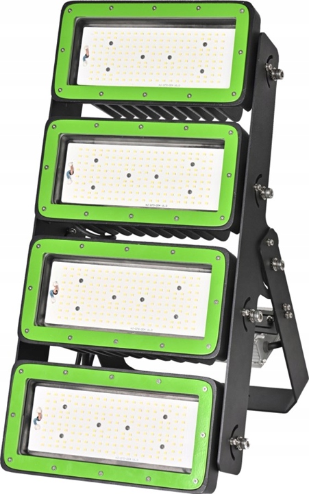 Led Lampa Multiled Farmer 300W 48000lm Kerbl