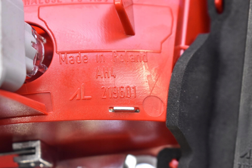 light left rear part rear 21969002 AUDI A4 B8 KOMBI 07-11
