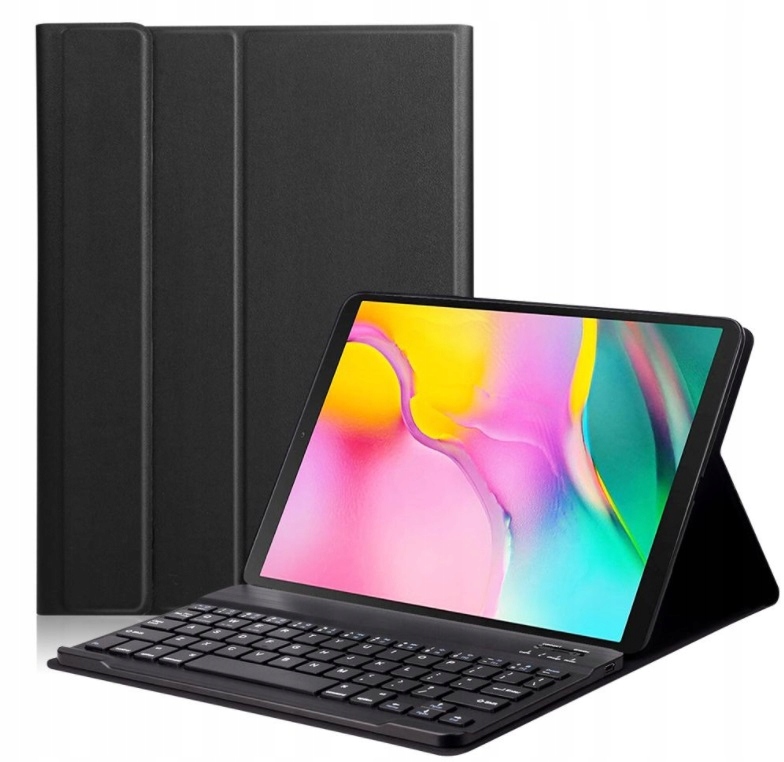 

Etui i Klawiatura do Samsung Galaxy Tab S7 11 T875