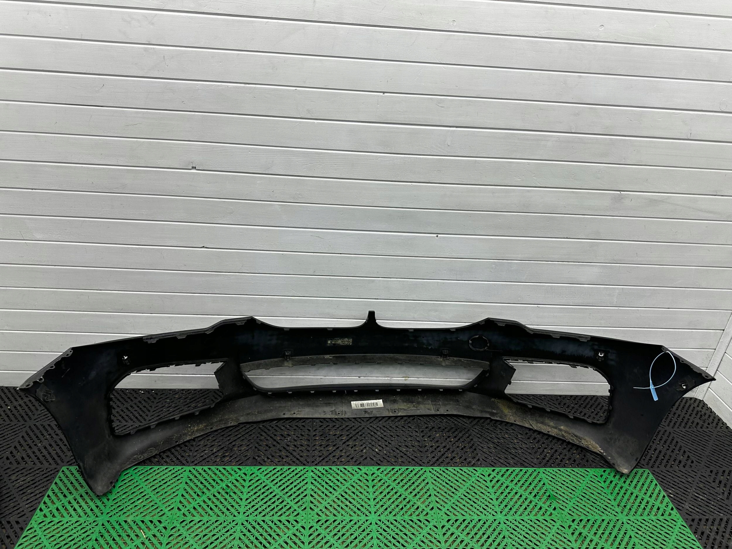 Frontstoßstange vorne BMW 5 G30 G31 M PAKIET