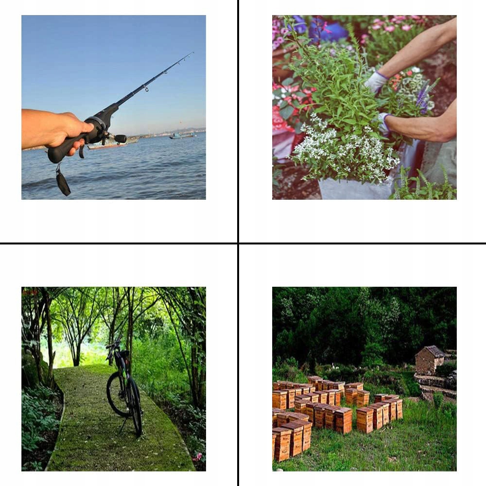 MOSKITIERA NA KAPELUSZ CZAPKE GŁOWE SIATKA OSŁONA PRZECIWKO OWADOM SKŁADANY Materiał dominujący poliester