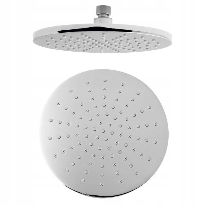 Sapho Dažďová sprcha priemer 230 mm chróm 1203-02