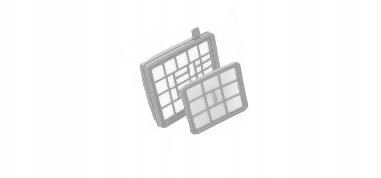 Filtr Hepa do odkurzacza Zelmer VC3100.200