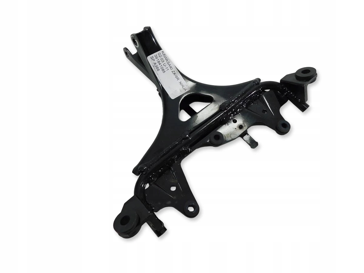 Predný Rám Kawasaki ZX-9R Ninja 02-03 U-11 391841085
