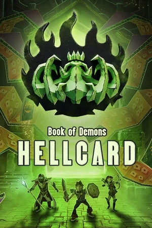 Hellcard Early Access Pl Pc Klucz Steam