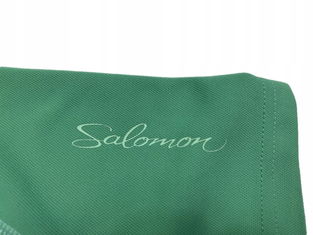 SALOMON ACTI LITE KOSZULKA SPORTOWA TREKKING Kod producenta brak informacji