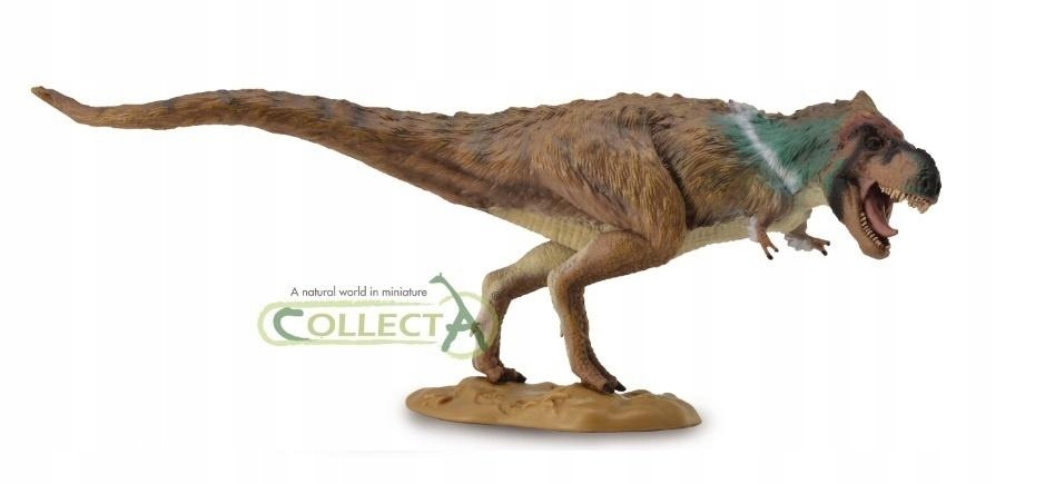 

Dinozaur Tyranozaur Polujący