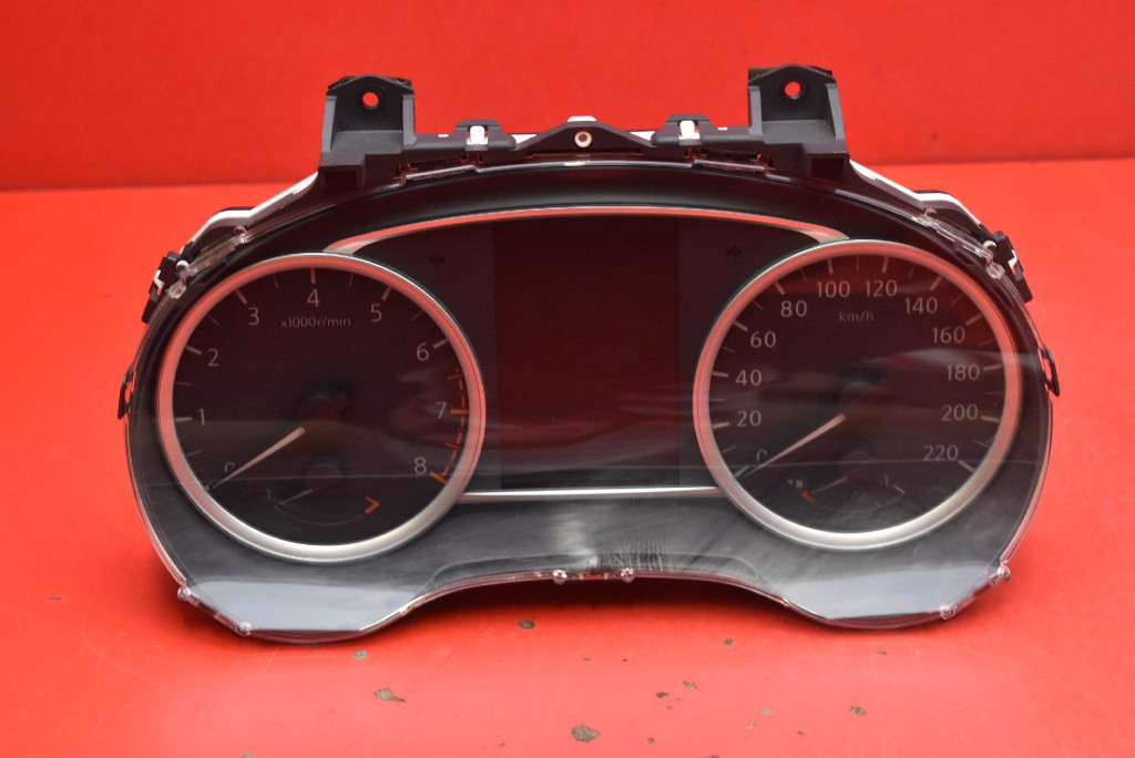 dials dials EU 5FB1A NISSAN MICRA K14 1.0 IG-T 101 KM 17-21