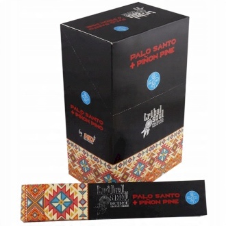 

Kadzidełka Tribal Soul Palo Santo Sosna Pinon