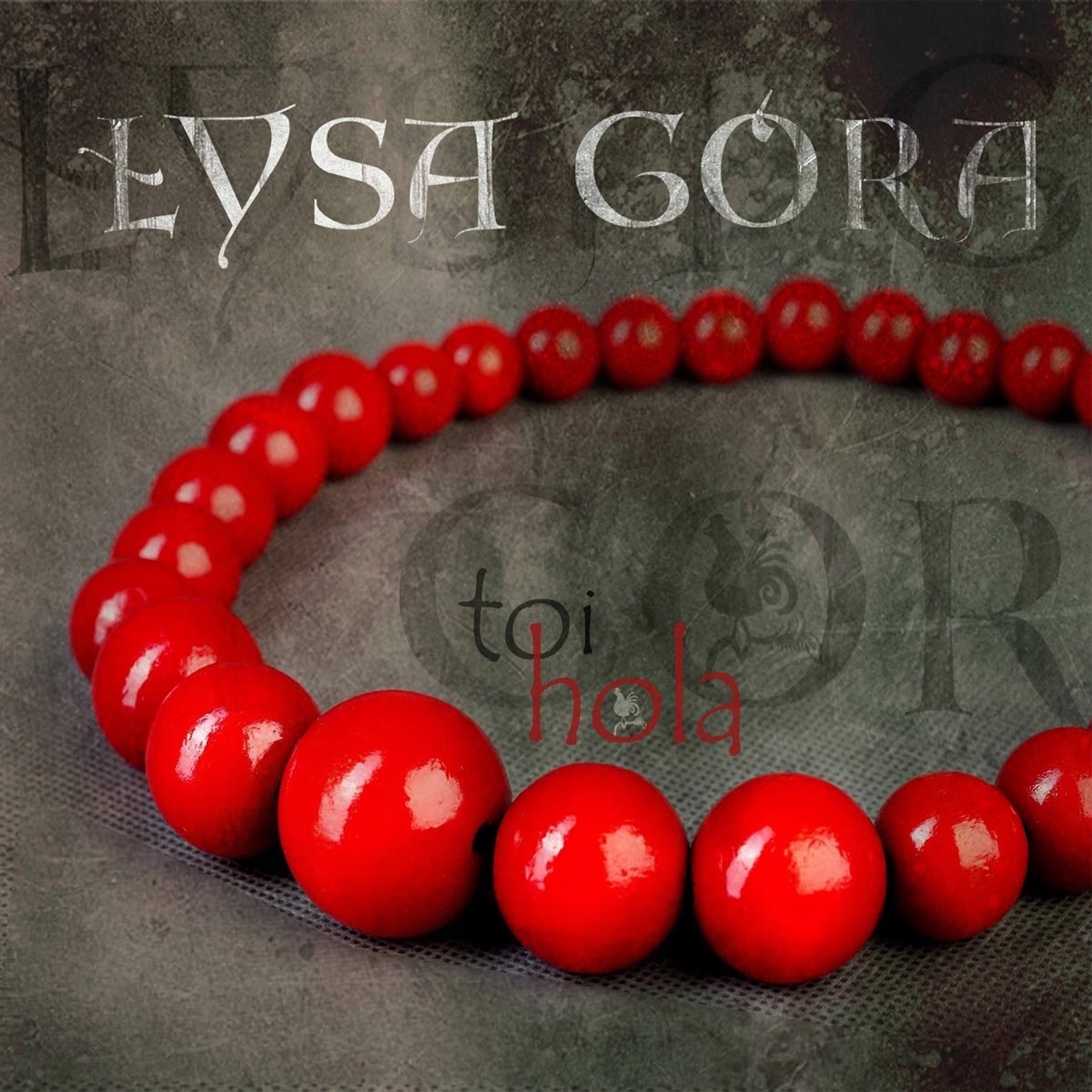 Łysa Góra To i Hola (CD)