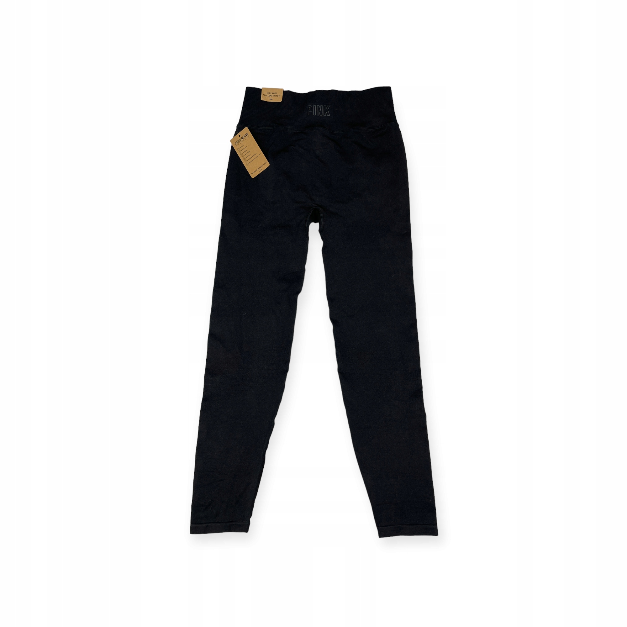 Dámské legíny Pink Active Victoria's Secret L