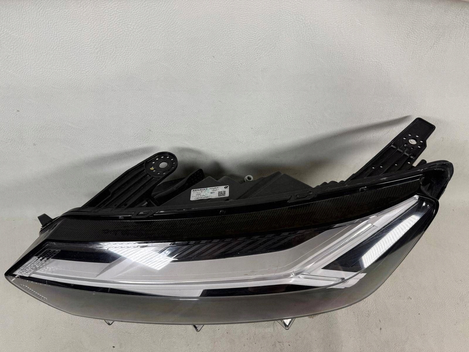 Dacia Sandero 3 III Full LED light left front front
