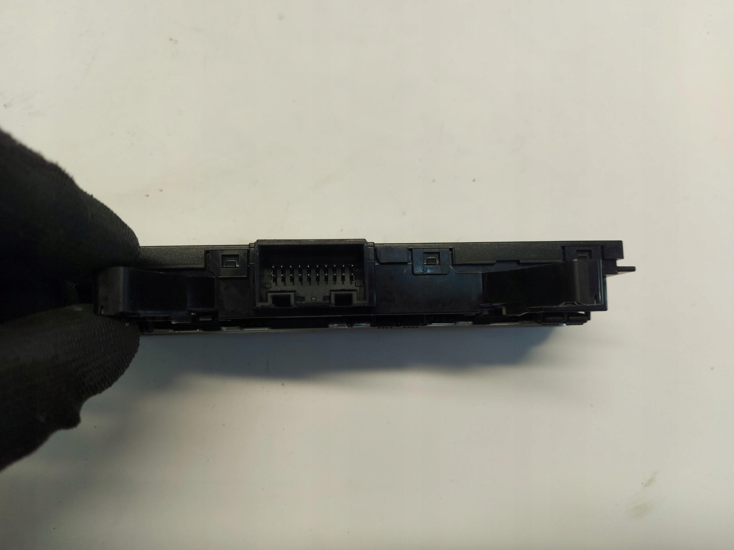 Audi Q3 83A SPORTBACK switch panel drive select awarynych trakcji