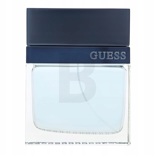 Guess Seductive Homme Blue toaletní voda pro muže 100 ml