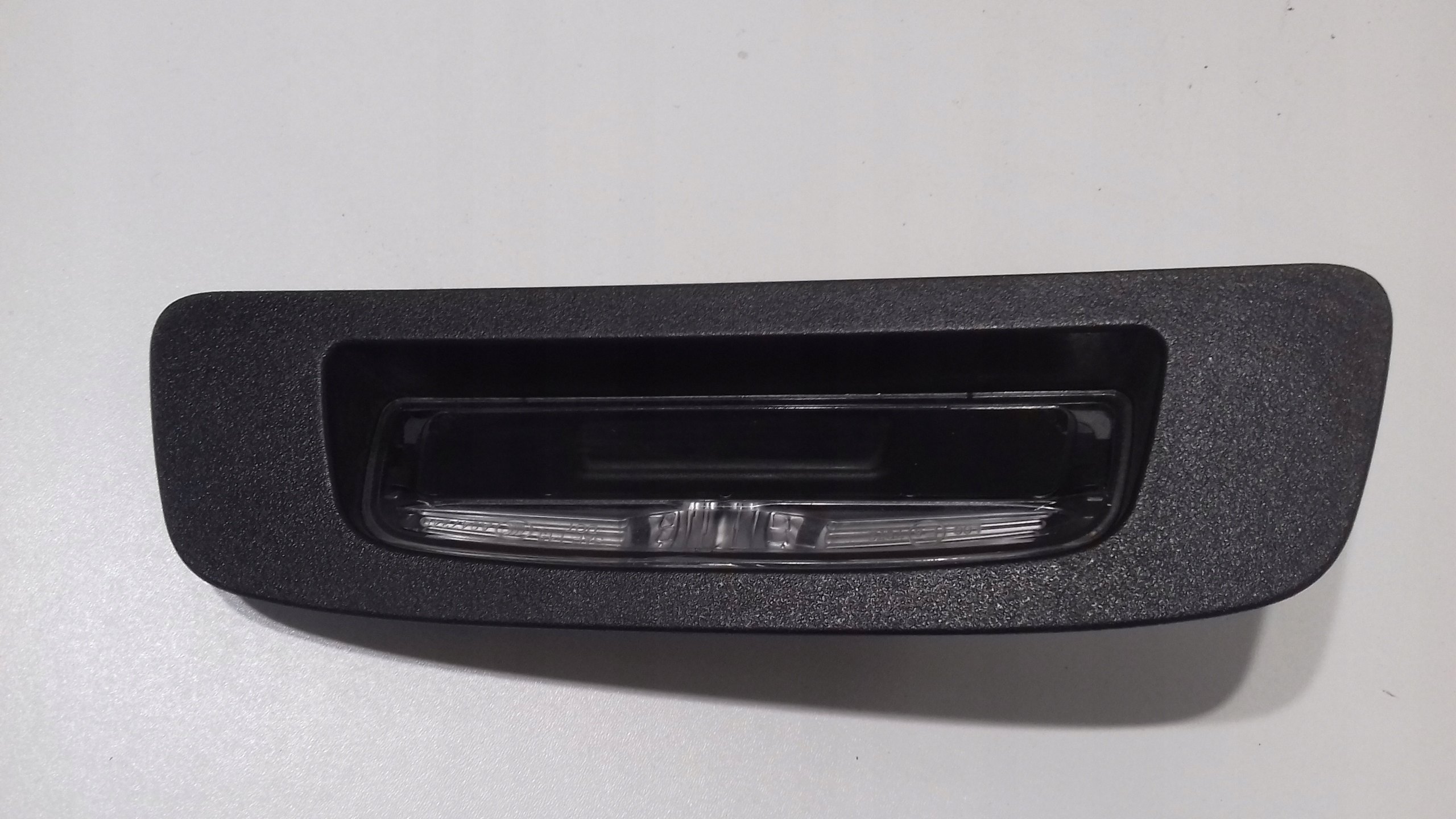 060769005 - ASTRA K / C3 CROSSLAND кнопка клапоть мікро контакт