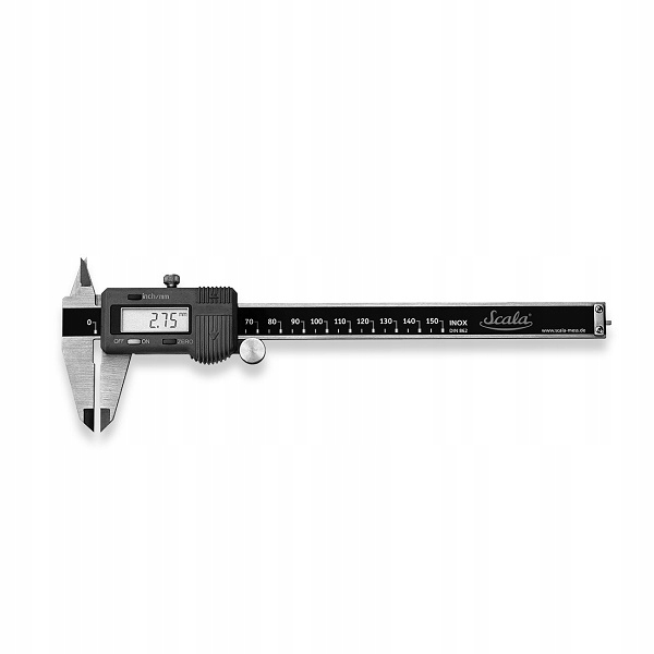 

Scala Suwmiarka elektroniczna 150 mm