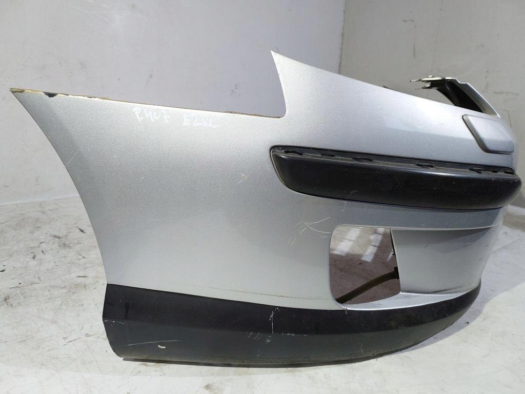 Peugeot 407 bumper front front EZRC