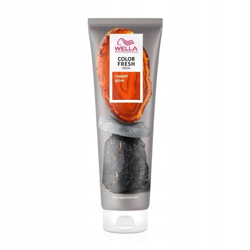 

Wella Color Fresh Copper Glow Maska 150ml