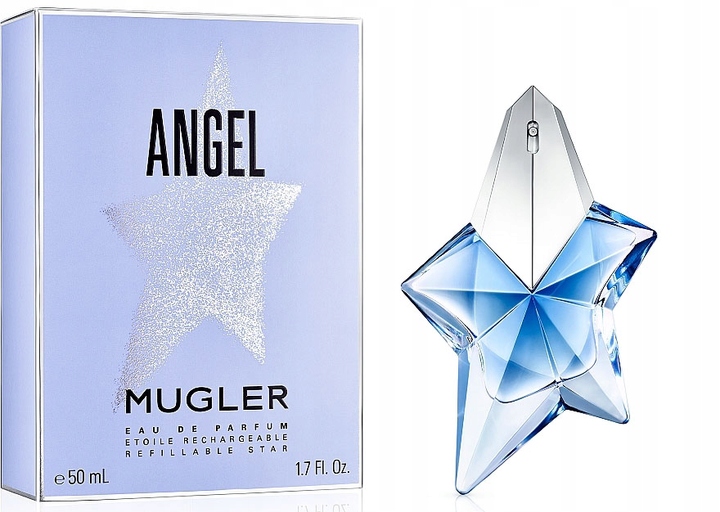 Mugler Angel 50 ml woda perfumowana produkt