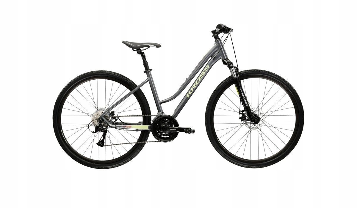 Kross Evado 3.0 D 28 L sza_zie p