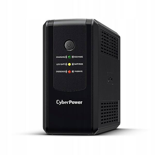 CyberPower Zasilacz awaryjny Ups UT650EG-FR