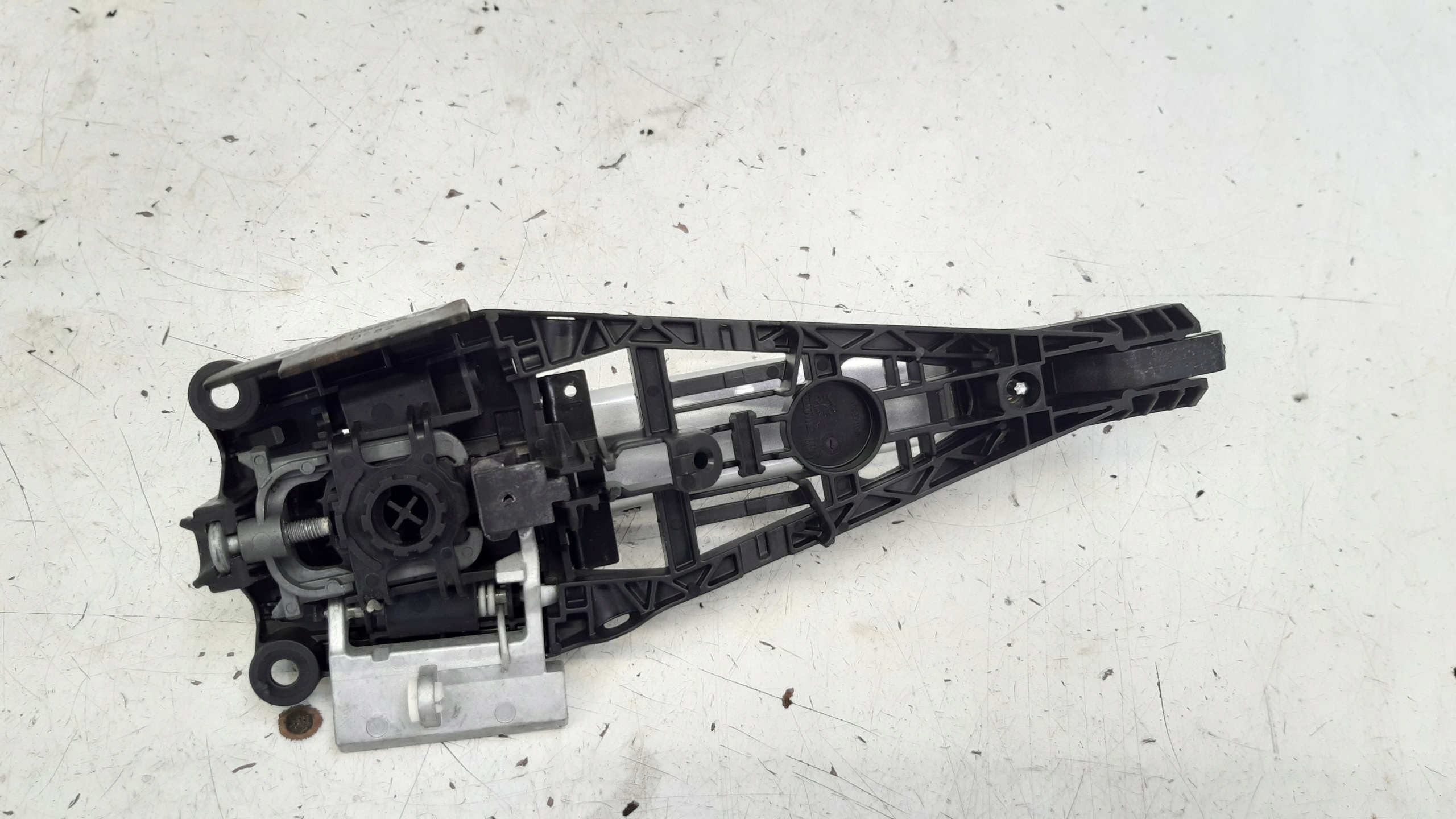 handle right front Z176 13577495 Opel Astra J