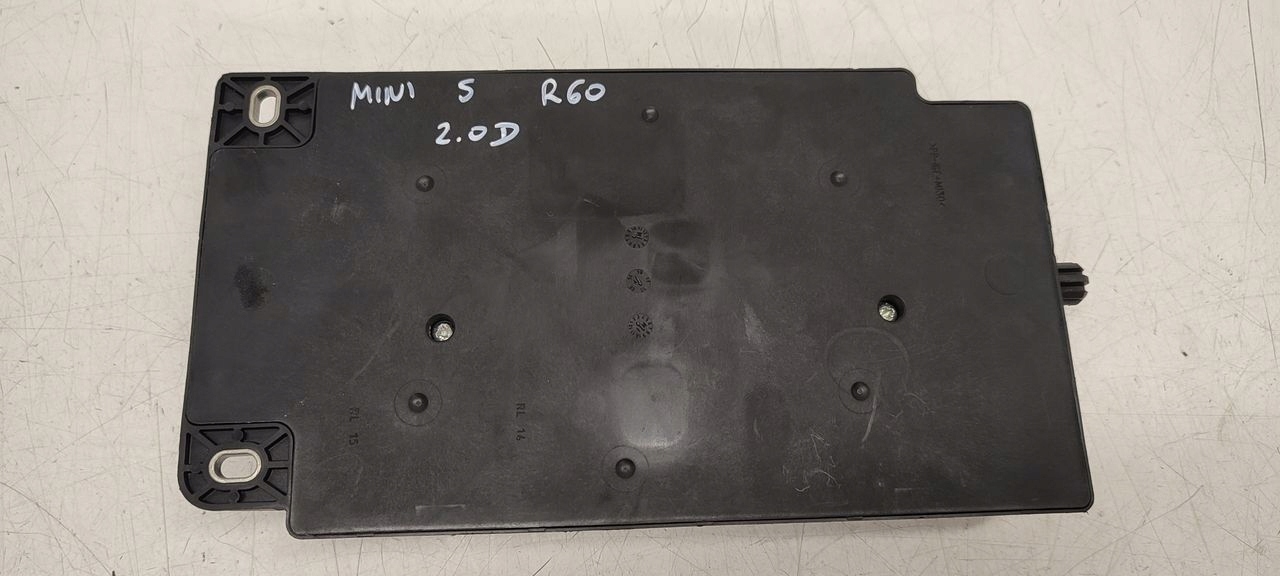 Module fusibles Mini R60S Countryman 2,0D