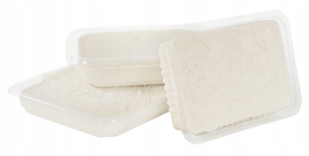 

Ciasto pokarm Fondant dla pszczół Holger 8 x 1kg
