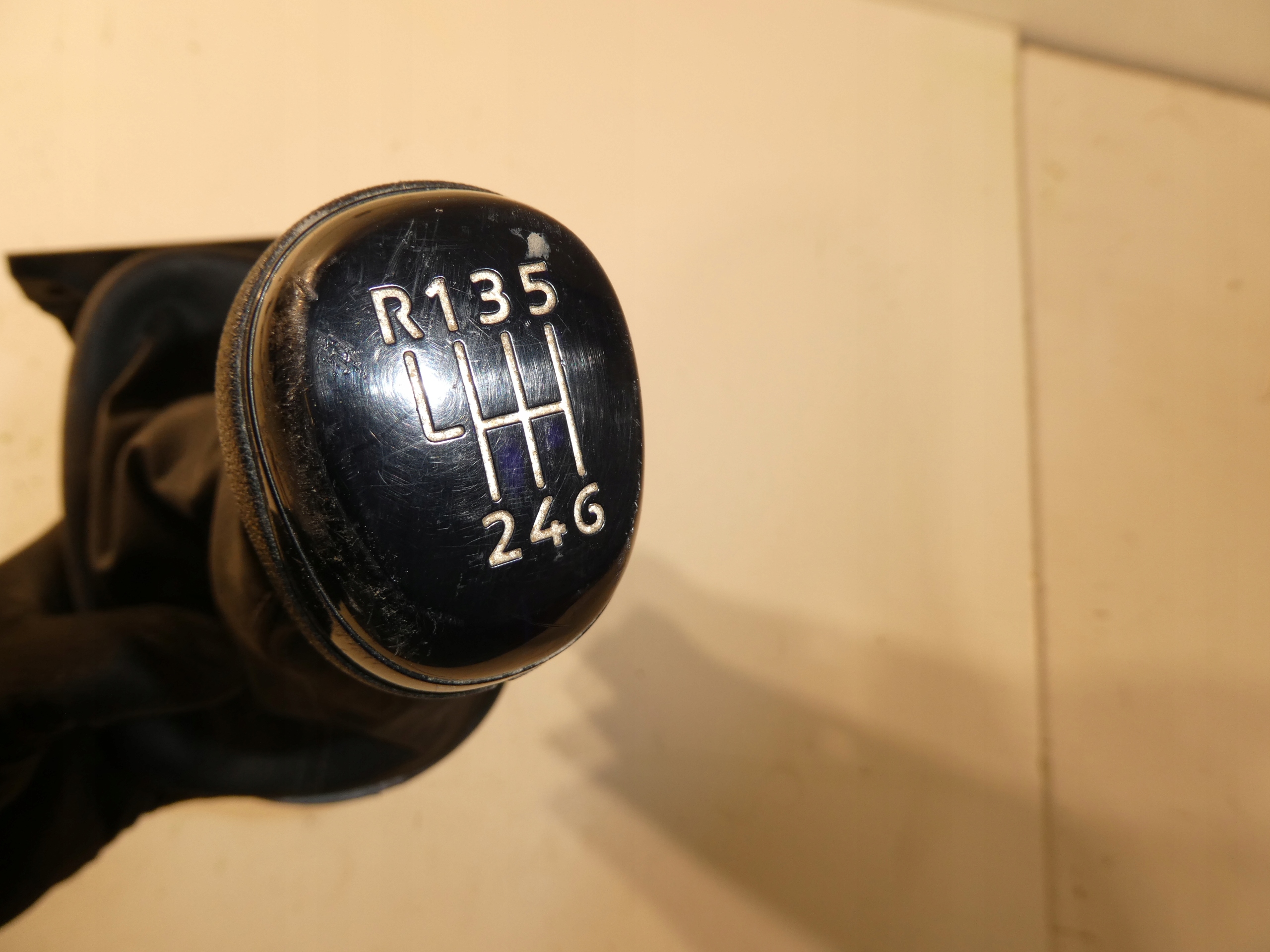 MANSCHETTE SCHALTKULISSE GETRIEBE RENAULT MASTER III 349016657R