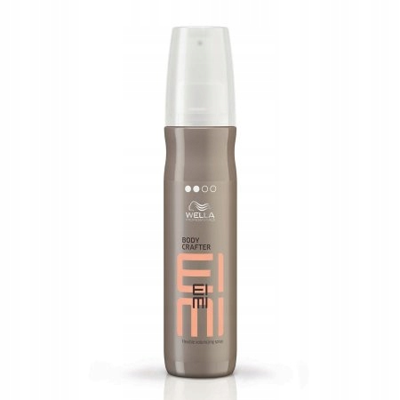 WELLA EIMI BODY CRAFTER SPRAY OBJĘTOŚĆ 150 ml