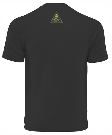 Koszulka Delphin IWCT L Marka Delphin