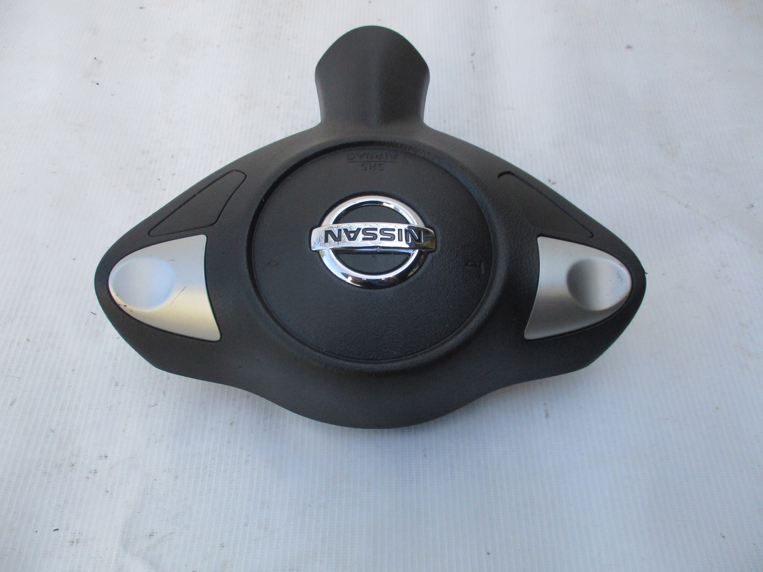 AIRBAG DECKEL NISSAN JUKE LIFT 15R