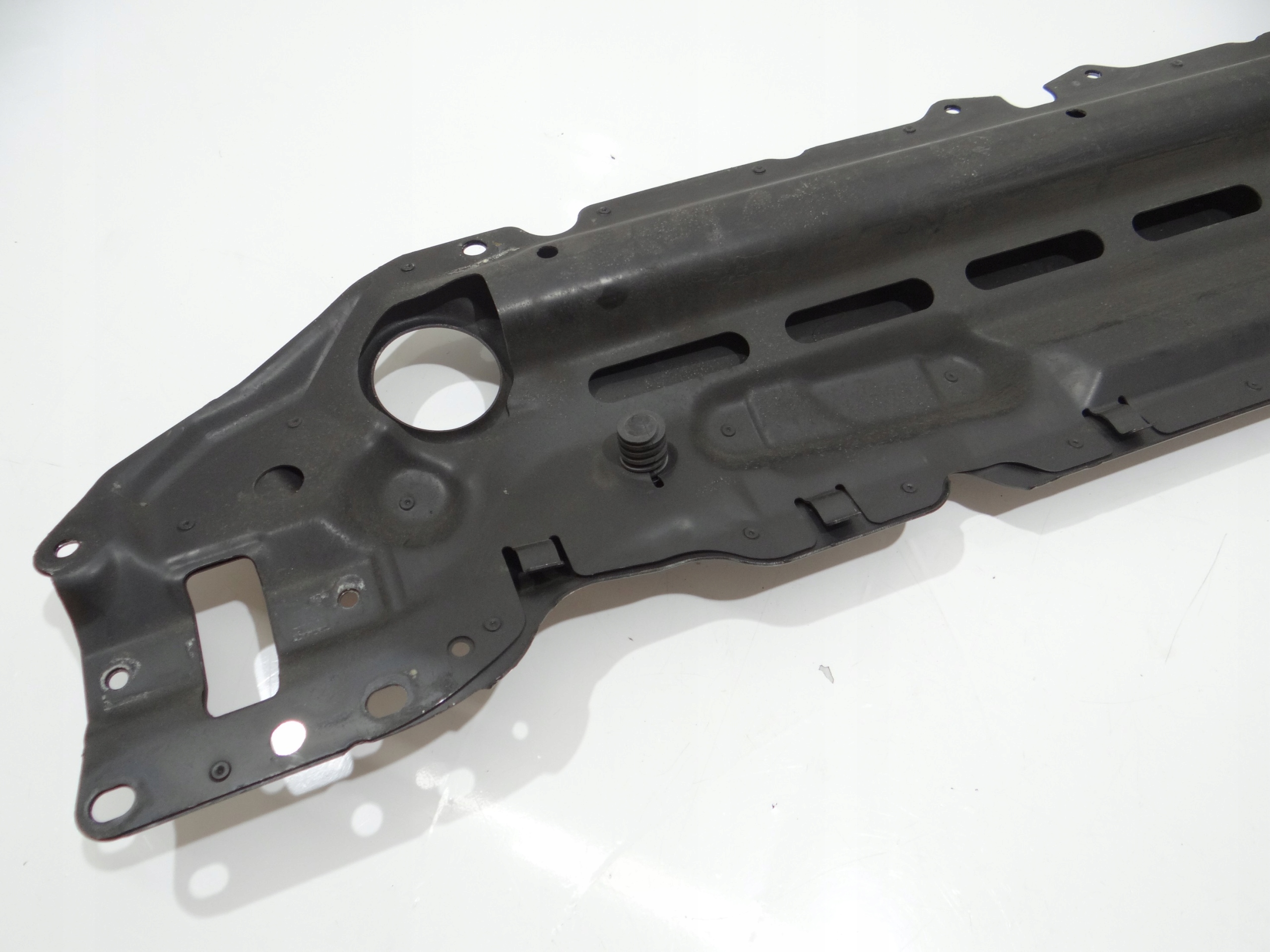 querstrebe strebe versteifung vorne BMW E61 7033741