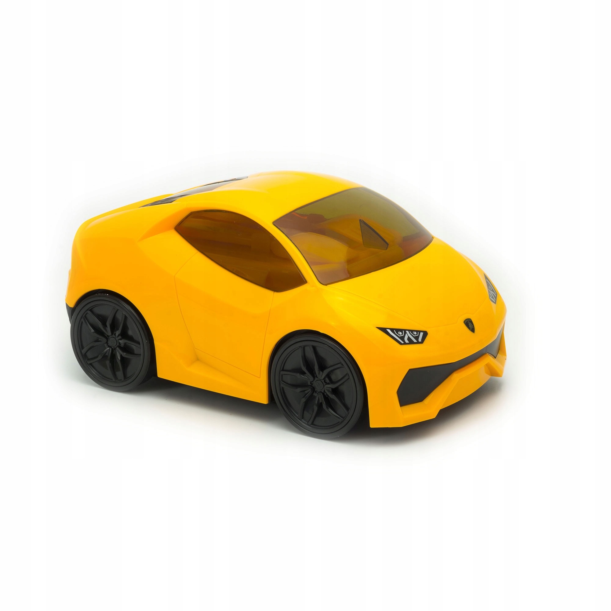 Lamborghini Huracan lunchbox Ridaz Welly pomarańcz Kod producenta 91201o