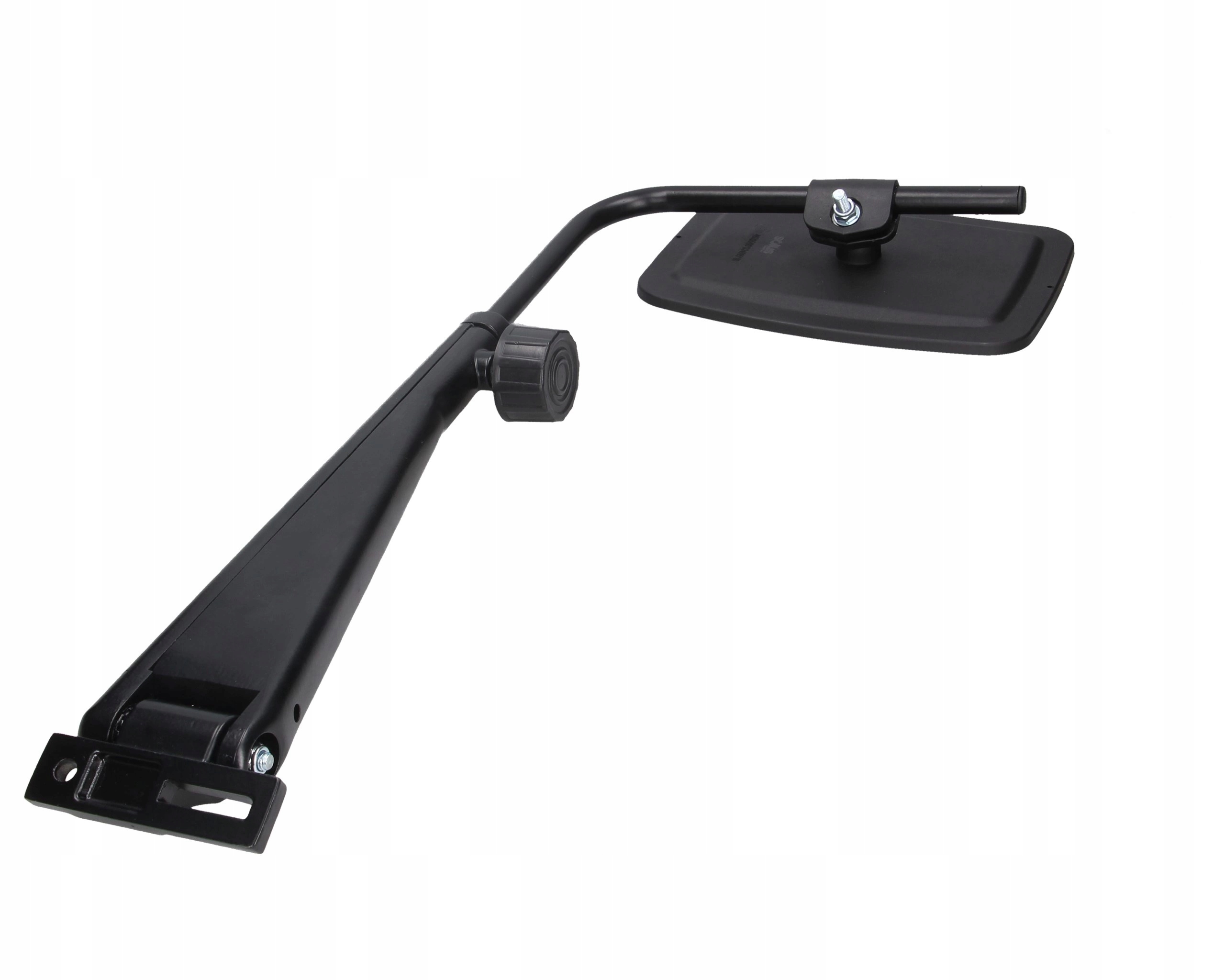 zrcátko s ramenem a úchytem levé Massey Ferguson 4285291M91 3557565M91