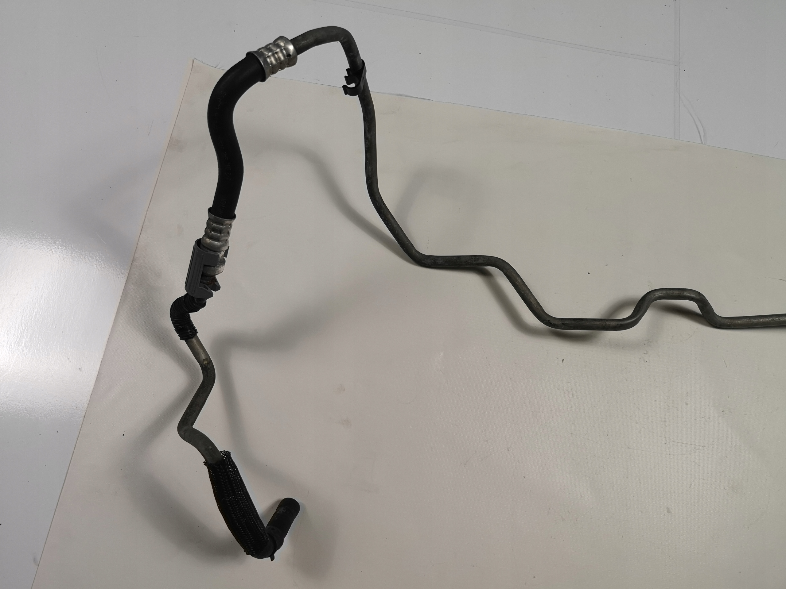 Ölleitung Getriebe Ford Mustang 3.7 2010-2014