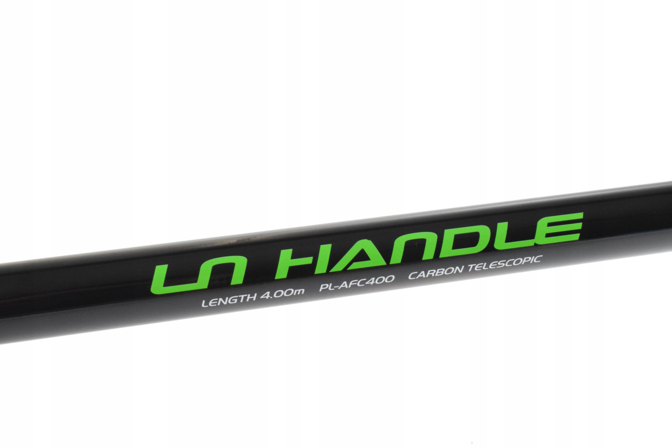 SZTYCA PODBIERAKA JAXON WZMOCNINA WĘGLOWA 4 M TELE Marka Jaxon