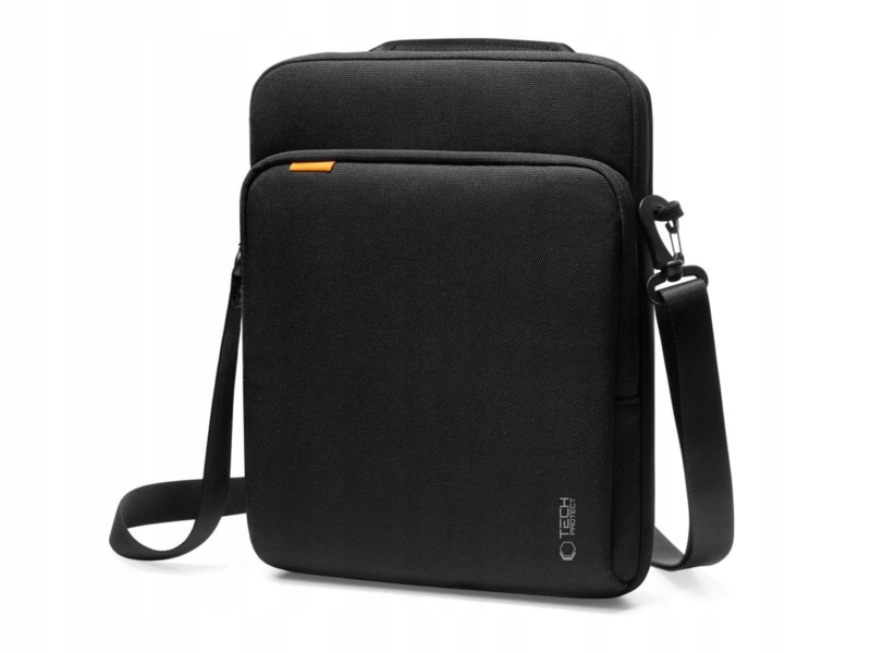 Etui na laptopa Tech-Protect Defender VR Bag 13-14 cali czarny