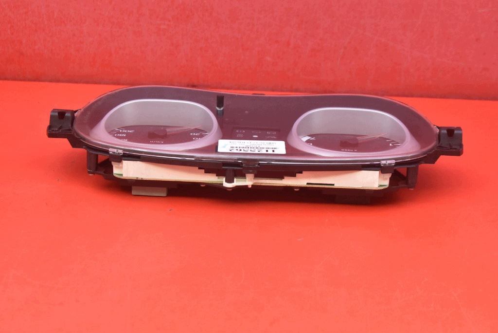 dials dials EU 21677499-2 DACIA DUSTER 1 and 1.5 DCI 107 KM 10-13
