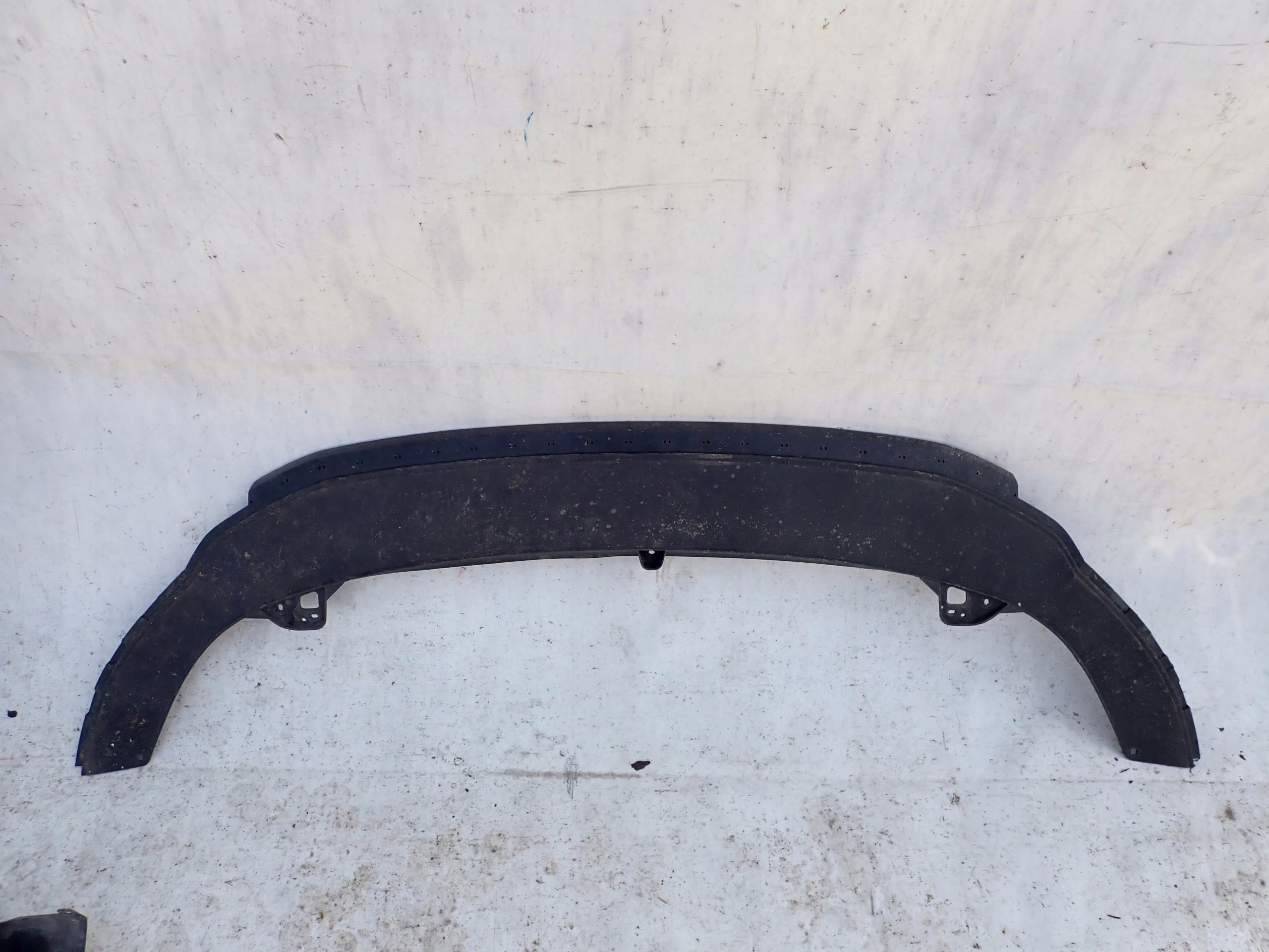 VW CADDY LIFT 15-> Blende Abdeckung abdeckung unter Motor