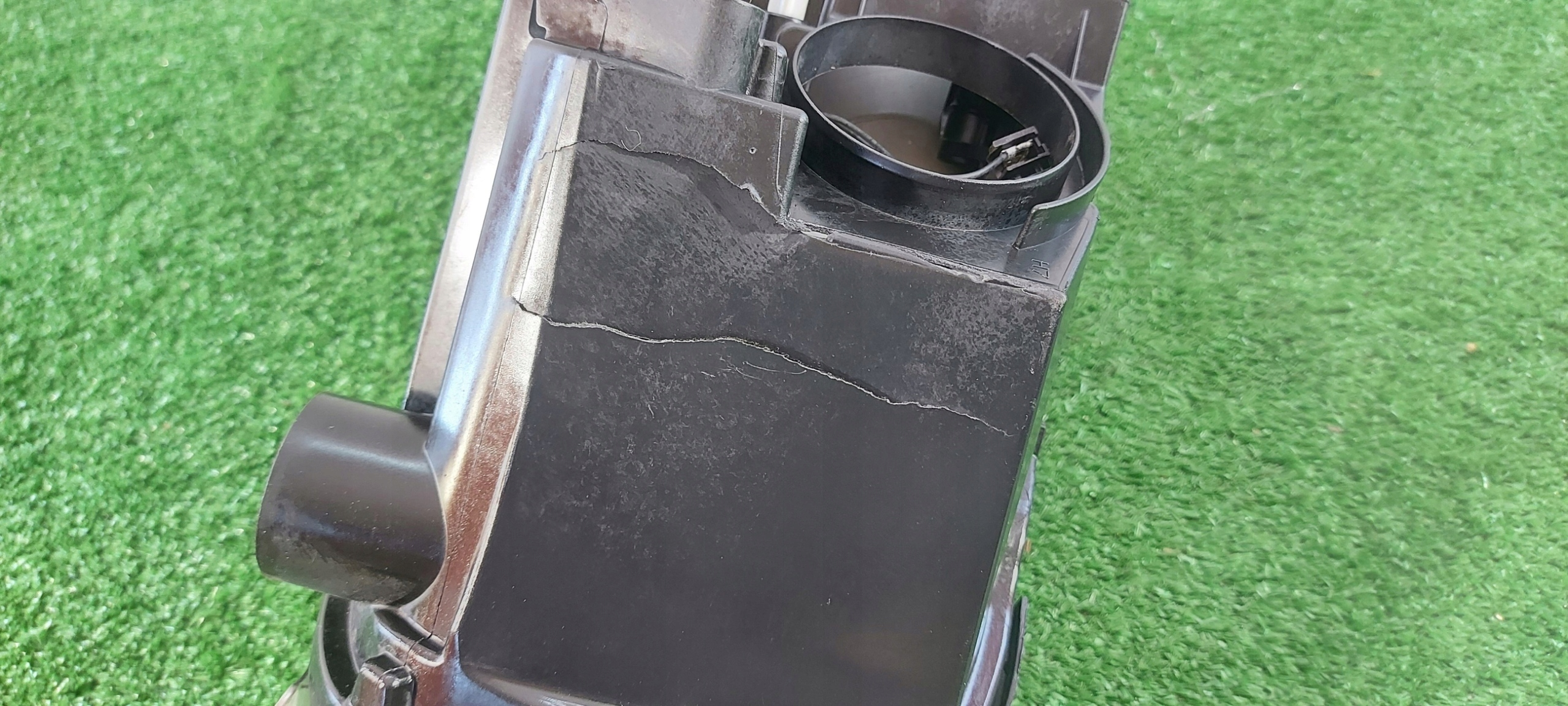VW T-ROC left light front REFLEKTOR ZWYKLY 2GA