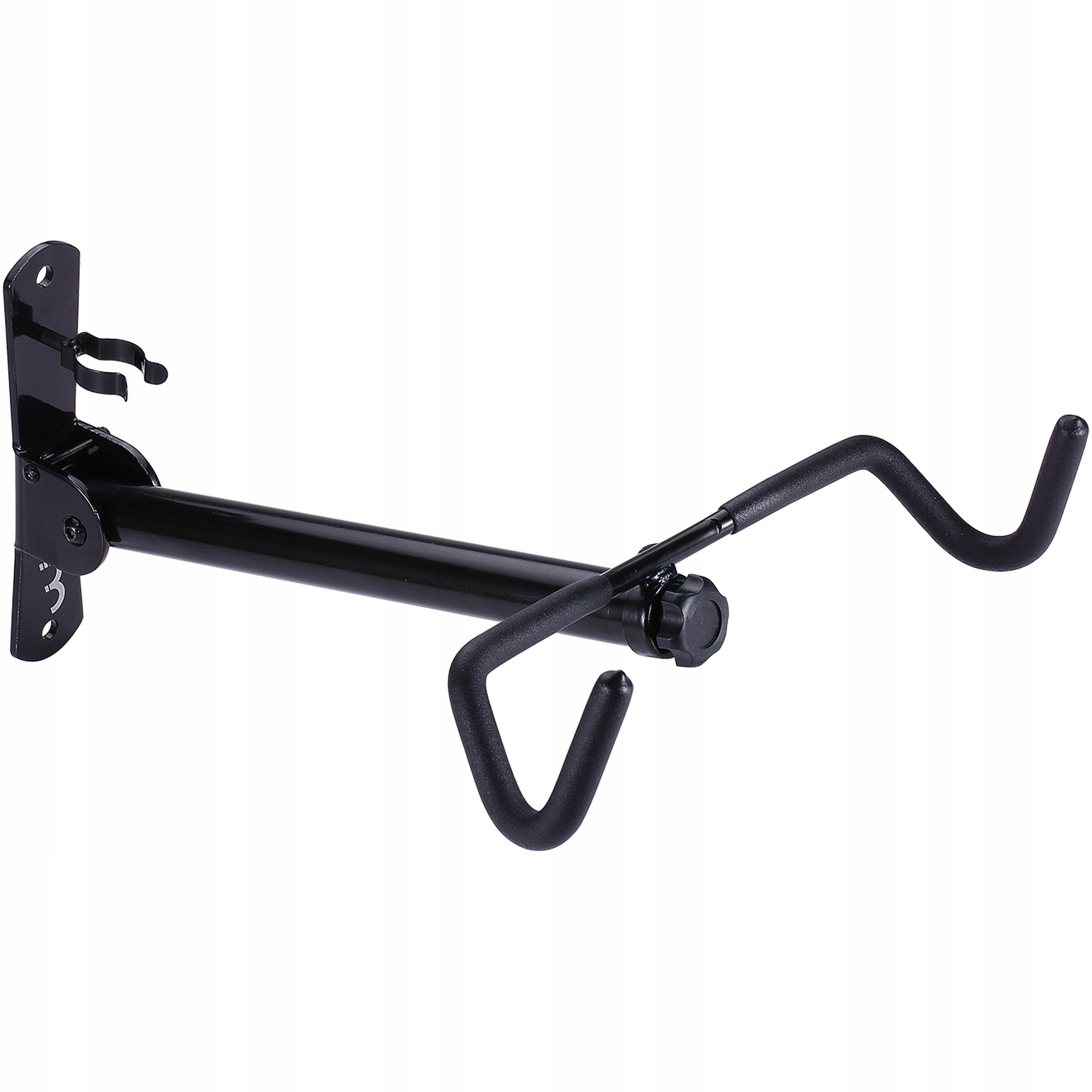 Wieszak na rower Bbb WallMount na ścianę