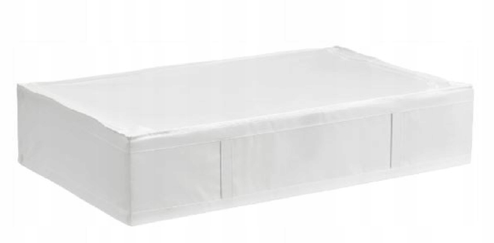 POJEMNIK NA POŚCIEL UBRANIA POD ŁÓŻKO DO SZAFY Marka Ikea