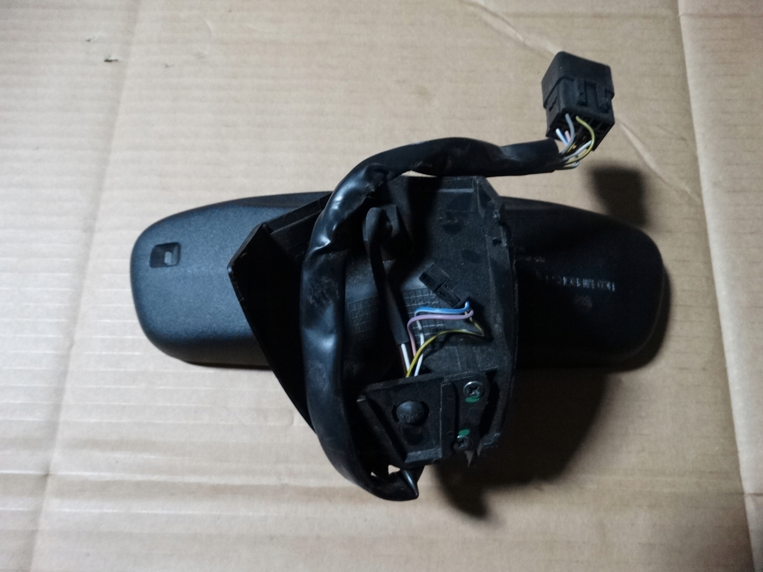 IDEAL mirror inner 11PIN FERRARI 599 GTB 1