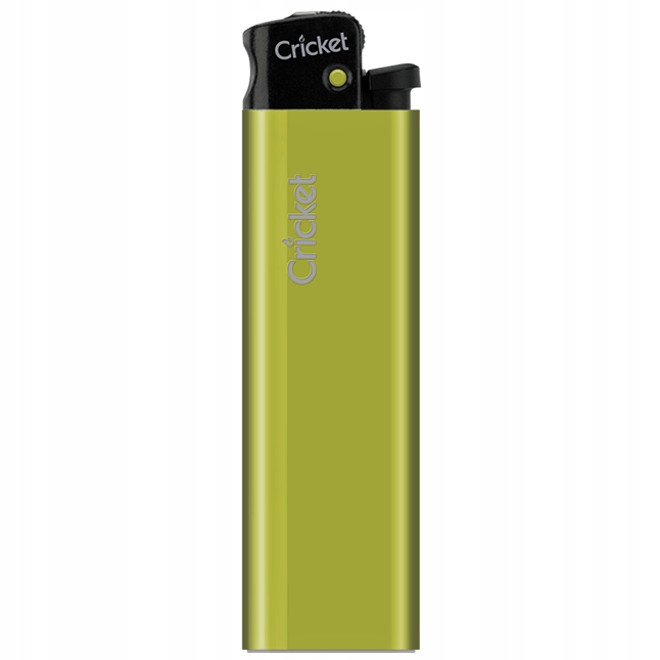 

Zapalniczka Krzesiwo Cricket ED-1 Cactus