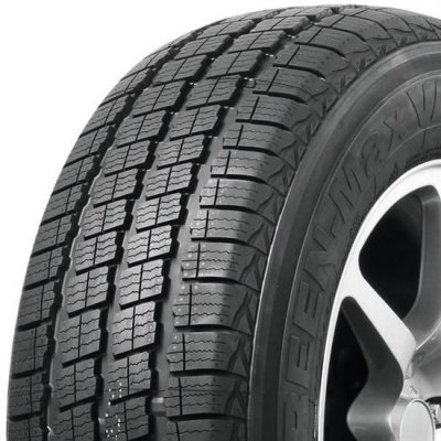 

4x235/65R16C Leao Igreen Van, opony wielosezonowe