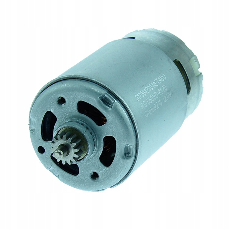 317004310 Silnik Metabo PowerMaxx BS