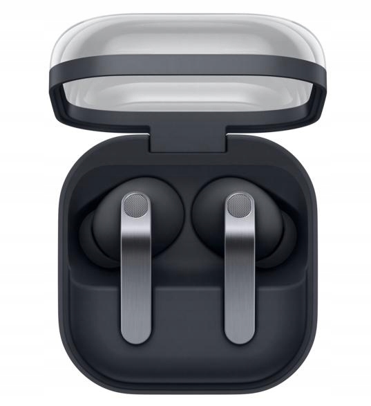 Bezdrôtové slúchadlá (tws) Samsung Galaxy Buds4 Pro Anc čierne