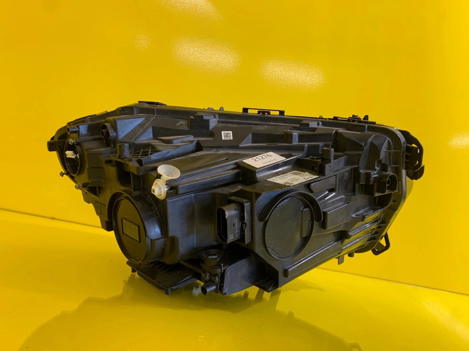 light left Mercedes EQB EQA W243 Full Led A2439069000