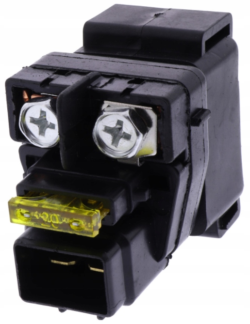 Relé Startéru Suzuki Lt-z 400 Quadsport